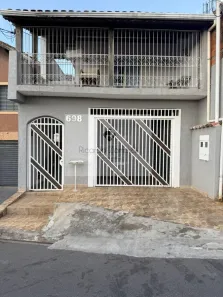 Casa com 2 Quartos à venda, 107m² no Aparecida, Bragança Paulista