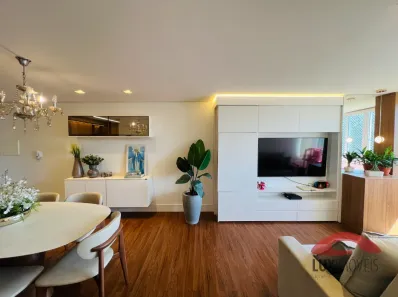 Apartamento com 2 Quartos à venda, 69m² no Rio Branco, Novo Hamburgo