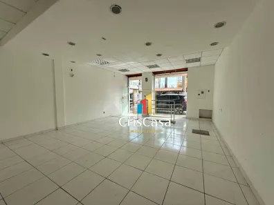 Ponto Comercial para alugar, 68m² no Centro, Macaé