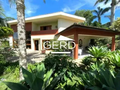 Casa com 3 Quartos à venda, 332m² no Parque Dom Henrique, Cotia