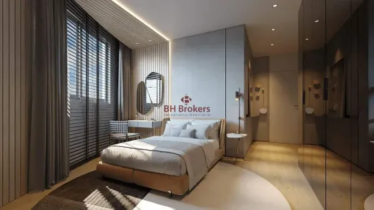 Cobertura com 4 Quartos à venda, 156m² no Vale do Sereno, Nova Lima