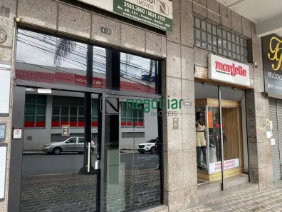 Sala Comercial para alugar, 30m² no Centro, Betim