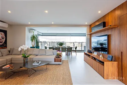 Apartamento com 2 Quartos à venda, 166m² no Vila Olímpia, São Paulo