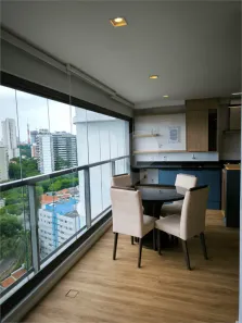 Apartamento com 1 Quarto à venda, 110m² no Jardim Vera Cruz, São Paulo