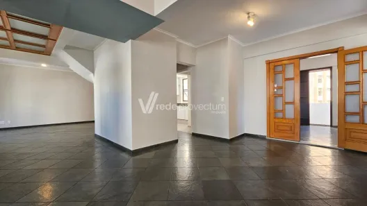 Apartamento com 4 Quartos para alugar, 200m² no Cambuí, Campinas