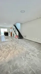 Sobrado com 3 Quartos à venda, 130m² no Chácara Santo Antônio (Zona Leste), São Paulo