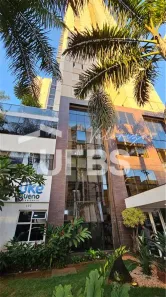 Apartamento com 3 Quartos à venda, 94m² no Setor Bueno, Goiânia