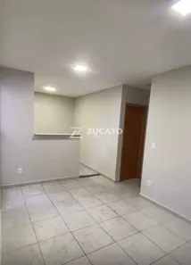 Apartamento com 2 Quartos à venda, 60m² no Vila Arquelau, Uberaba