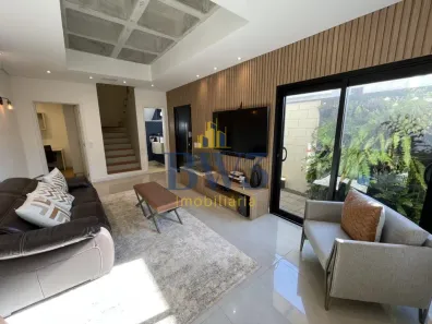 Casa de Condomínio com 4 Quartos à venda, 255m² no Parque Brasil 500, Paulínia