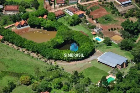 Imóvel Comercial com 12 Quartos à venda, 2500m² no Lavras de Cima, Socorro
