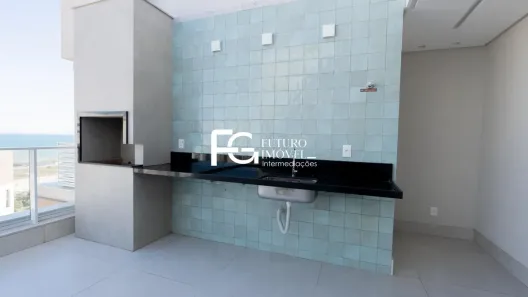 Cobertura com 3 Quartos à venda, 131m² no Jockey de Itaparica, Vila Velha