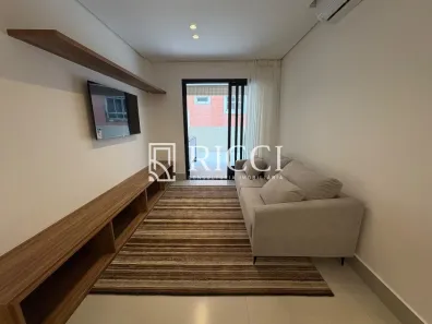 Apartamento com 2 Quartos à venda, 86m² no José Menino, Santos