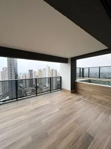 Apartamento com 3 Quartos à venda, 130m² no Setor Marista, Goiânia