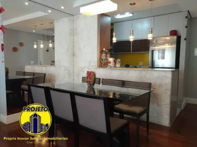 Apartamento com 2 Quartos à venda, 72m² no Parque São Jorge, São Paulo
