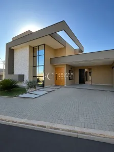 Casa de Condomínio com 3 Quartos à venda, 164m² no Setlife Mirassol, Mirassol