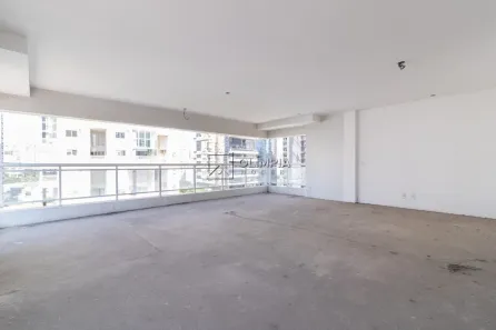 Apartamento com 2 Quartos à venda, 161m² no Vila Nova Conceição, São Paulo