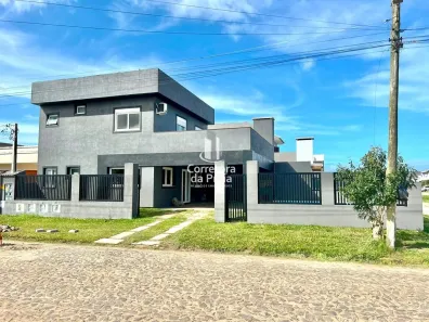 Casa com 2 Quartos à venda, 180m² no Imbé, Imbé