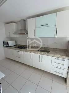 Apartamento com 3 Quartos à venda, 92m² no Vila Santa Isabel, Anápolis