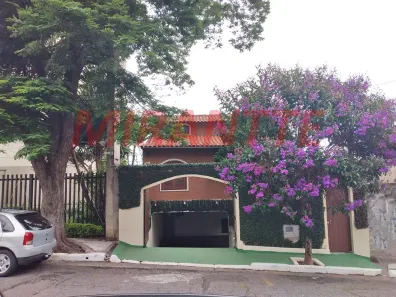 Sobrado com 4 Quartos à venda, 215m² no Santana, São Paulo
