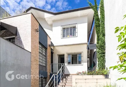Sobrado com 1 Quarto à venda, 209m² no Perdizes, São Paulo
