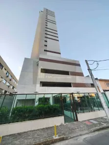 Apartamento com 2 Quartos à venda, 58m² no Torre, Recife