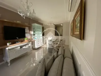 Apartamento com 2 Quartos à venda, 57m² no Centro, Florianópolis