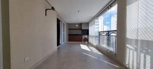 Apartamento com 3 Quartos à venda, 172m² no Vila Ema, São José dos Campos