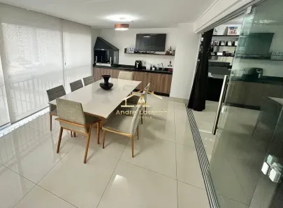 Apartamento com 3 Quartos à venda, 135m² no Parque São Jorge, São Paulo