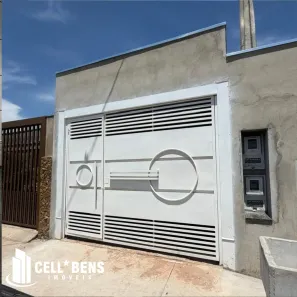 Casa com 3 Quartos para alugar, 10m² no Jardim Paulista, São José do Rio Preto