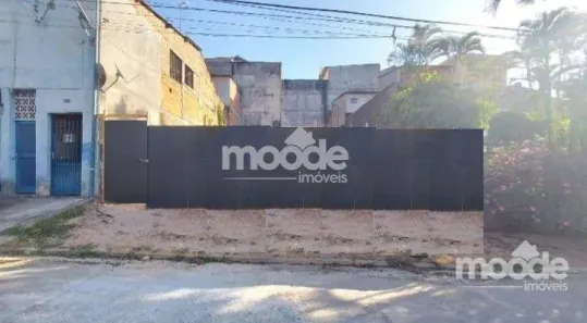 Lote/Terreno à venda, 200m² no Vila Tiradentes, São Paulo