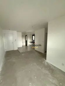 Apartamento com 2 Quartos à venda, 64m² no Parque das Nações, Santo André