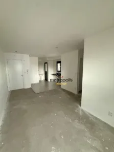 Apartamento com 2 Quartos à venda, 68m² no Parque das Nações, Santo André