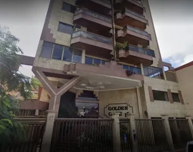 Apartamento com 4 Quartos à venda, 119m² no Centro, Campos dos Goytacazes