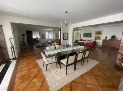 Apartamento com 3 Quartos à venda, 350m² no Bela Vista, São Paulo