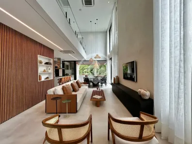 Casa com 6 Quartos à venda, 326m² no Riviera, Bertioga