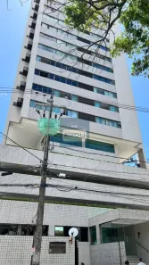Apartamento com 1 Quarto à venda, 31m² no Boa Viagem, Recife