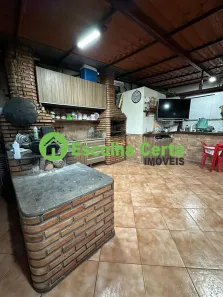 Cobertura com 3 Quartos à venda, 65m² no Teixeira Dias (Barreiro), Belo Horizonte
