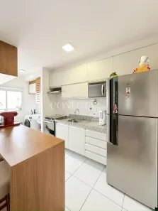Apartamento com 3 Quartos à venda, 73m² no Tamboré, Barueri