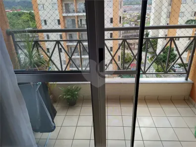 Apartamento com 3 Quartos à venda, 68m² no Vila Rubens, Mogi das Cruzes