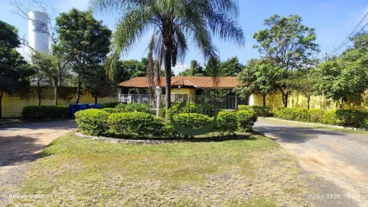 Lote/Terreno à venda, 5000m² no Jardim Paviotti, Monte Mor