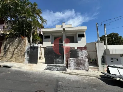 Casa com 3 Quartos à venda, 160m² no Jardim das Indústrias, São José dos Campos