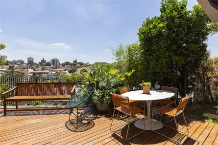 Apartamento com 2 Quartos à venda, 174m² no Vila Ipojuca, São Paulo