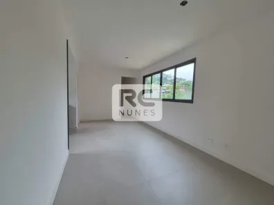 Apartamento com 3 Quartos à venda, 91m² no Serra, Belo Horizonte