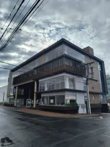 Sala Comercial à venda, 34m² no Nova Rússia, Ponta Grossa