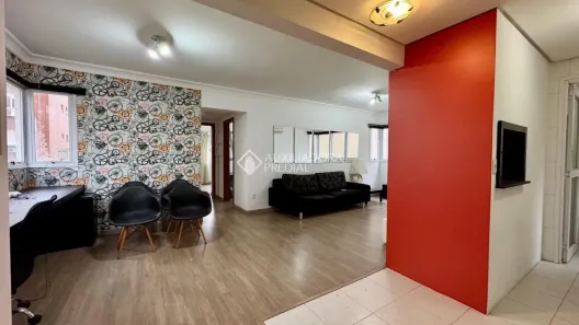 Apartamento com 2 Quartos à venda, 79m² no Petrópolis, Porto Alegre