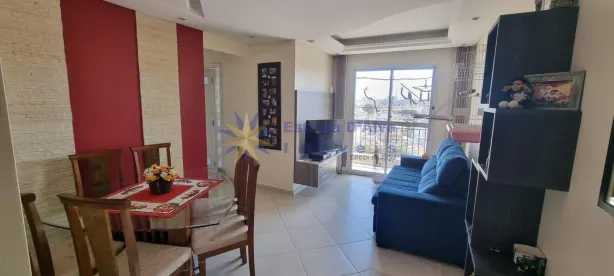 Apartamento com 3 Quartos à venda, 78m² no Vila Talarico, São Paulo