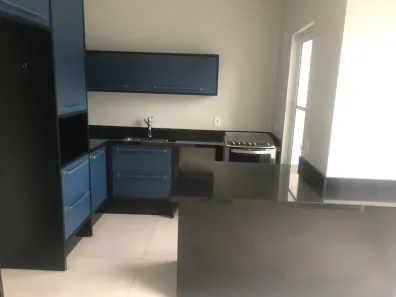 Casa de Condomínio com 2 Quartos para alugar, 60m² no Bela Vista, Palhoça