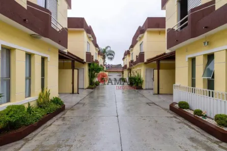 Sobrado com 2 Quartos à venda, 60m² no Vila Jacuí, São Paulo