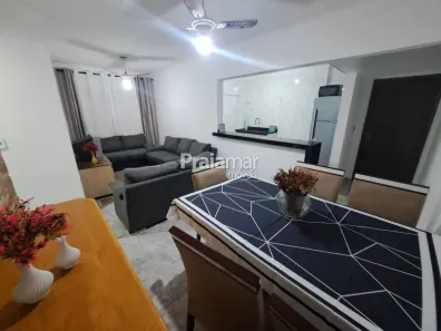 Apartamento com 2 Quartos à venda, 65m² no Aviação, Praia Grande