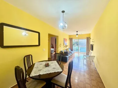 Apartamento com 2 Quartos à venda, 78m² no Enseada, Guarujá